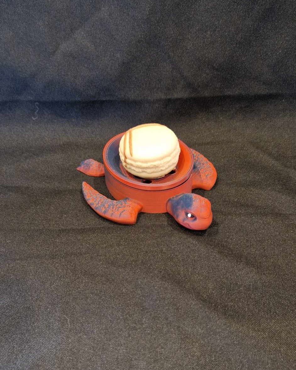 Porte savon tortue - Image 2