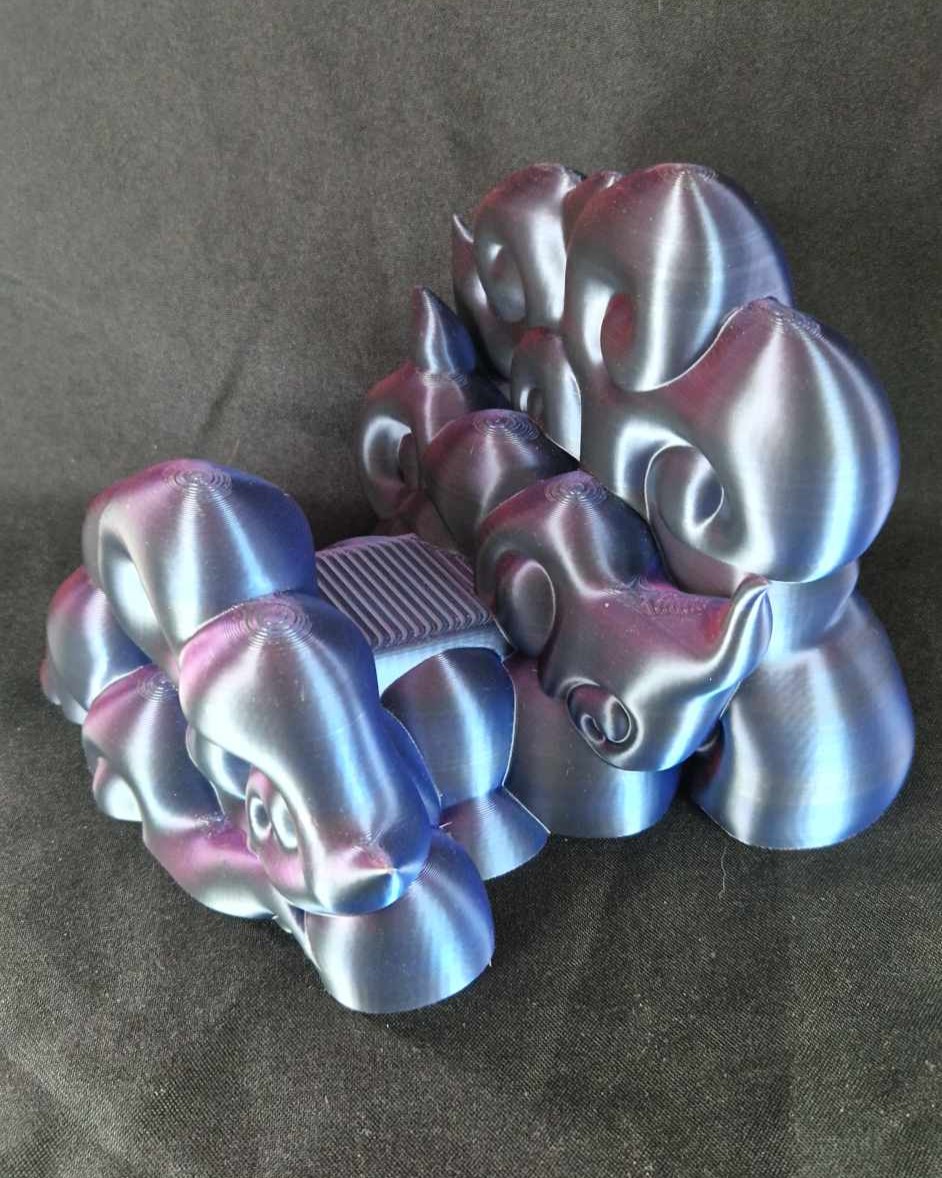 Nuage manette - Image 3