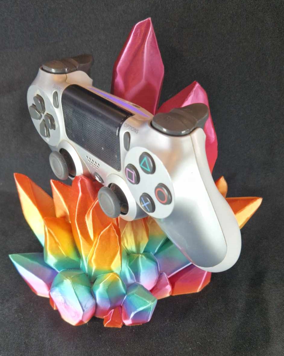 Cristal manette - Image 2