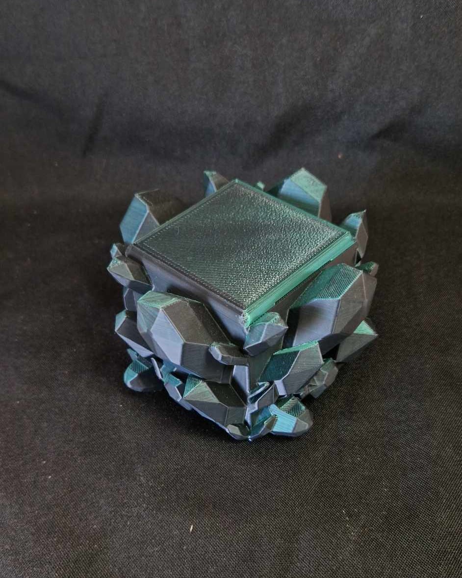 Rangement jeux Switch - Image 2