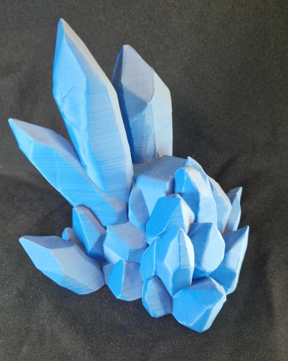 Cristal manette - Image 3