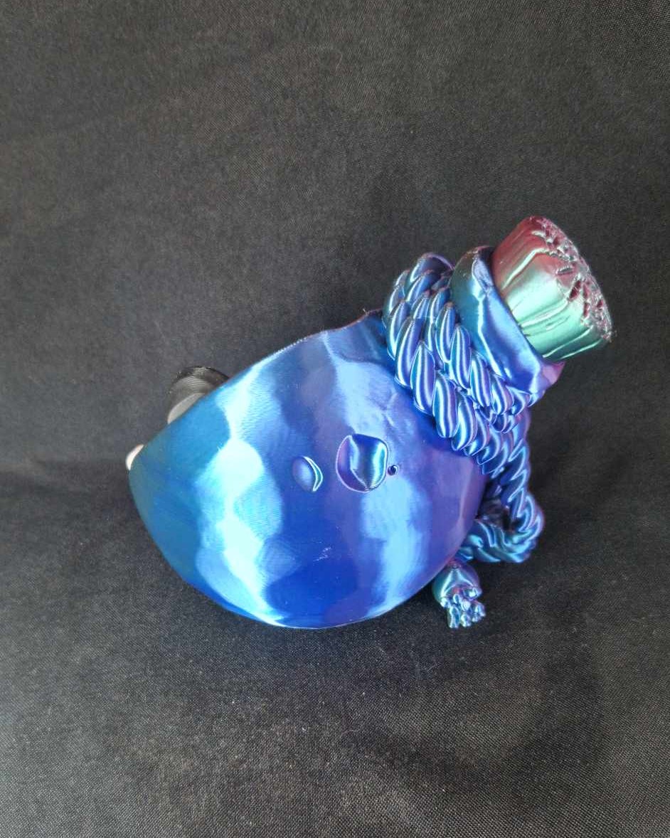 Potion vapeur - Image 3