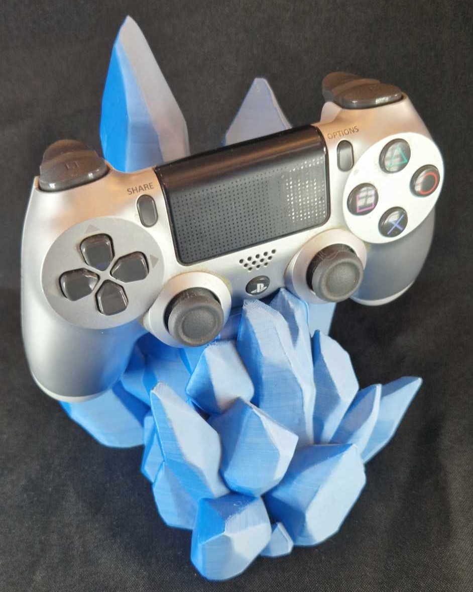 Cristal manette - Image 2