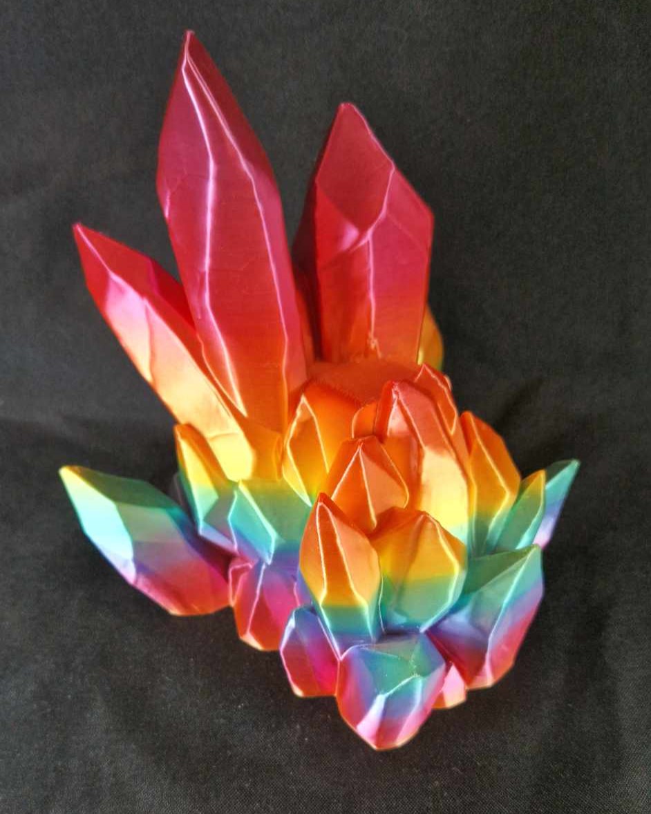 Cristal manette - Image 3