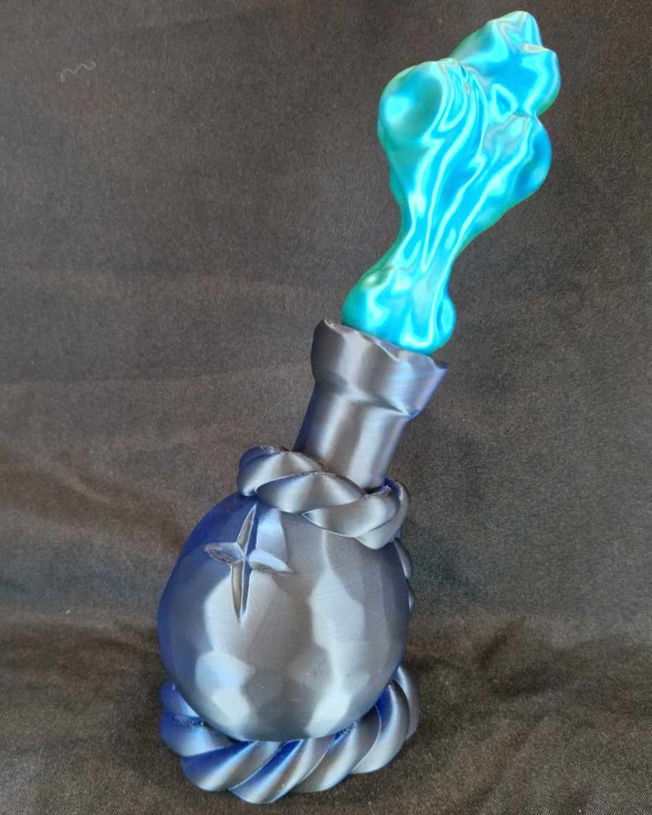 Potion fumée - Image 3