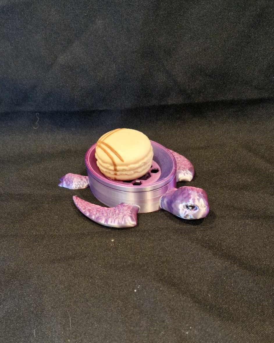 Porte savon tortue - Image 2