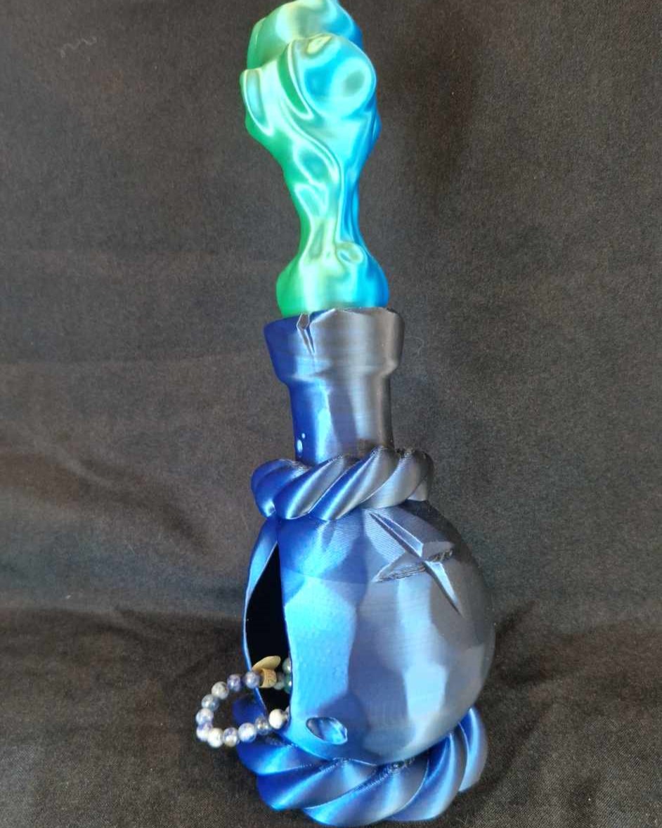 Potion fumée - Image 2