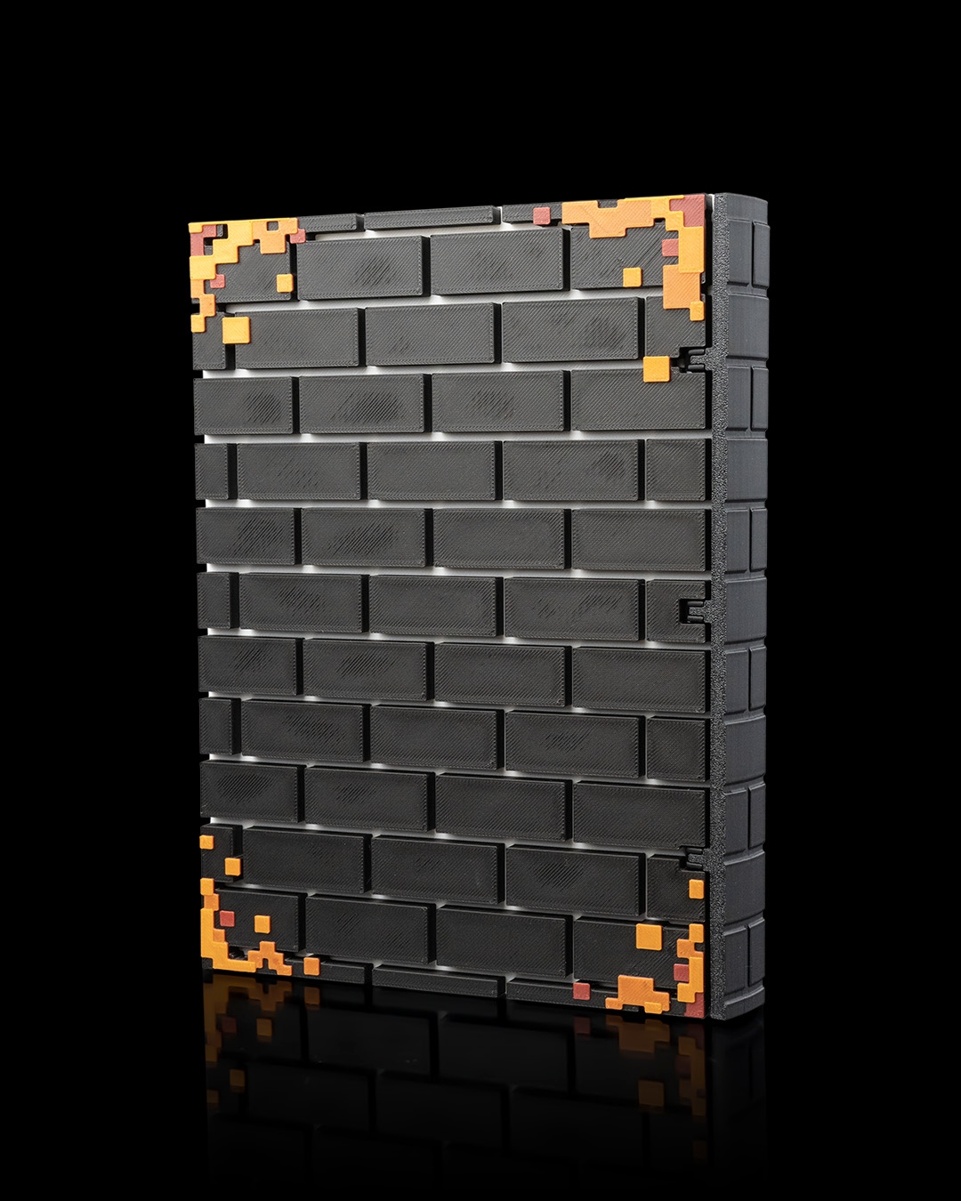 8-Bit of Love Custom Scrapbook - Image 6