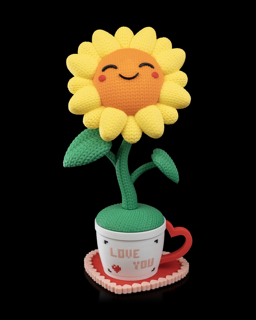 A-mug-urumi Flower - Custom Container - Image 2