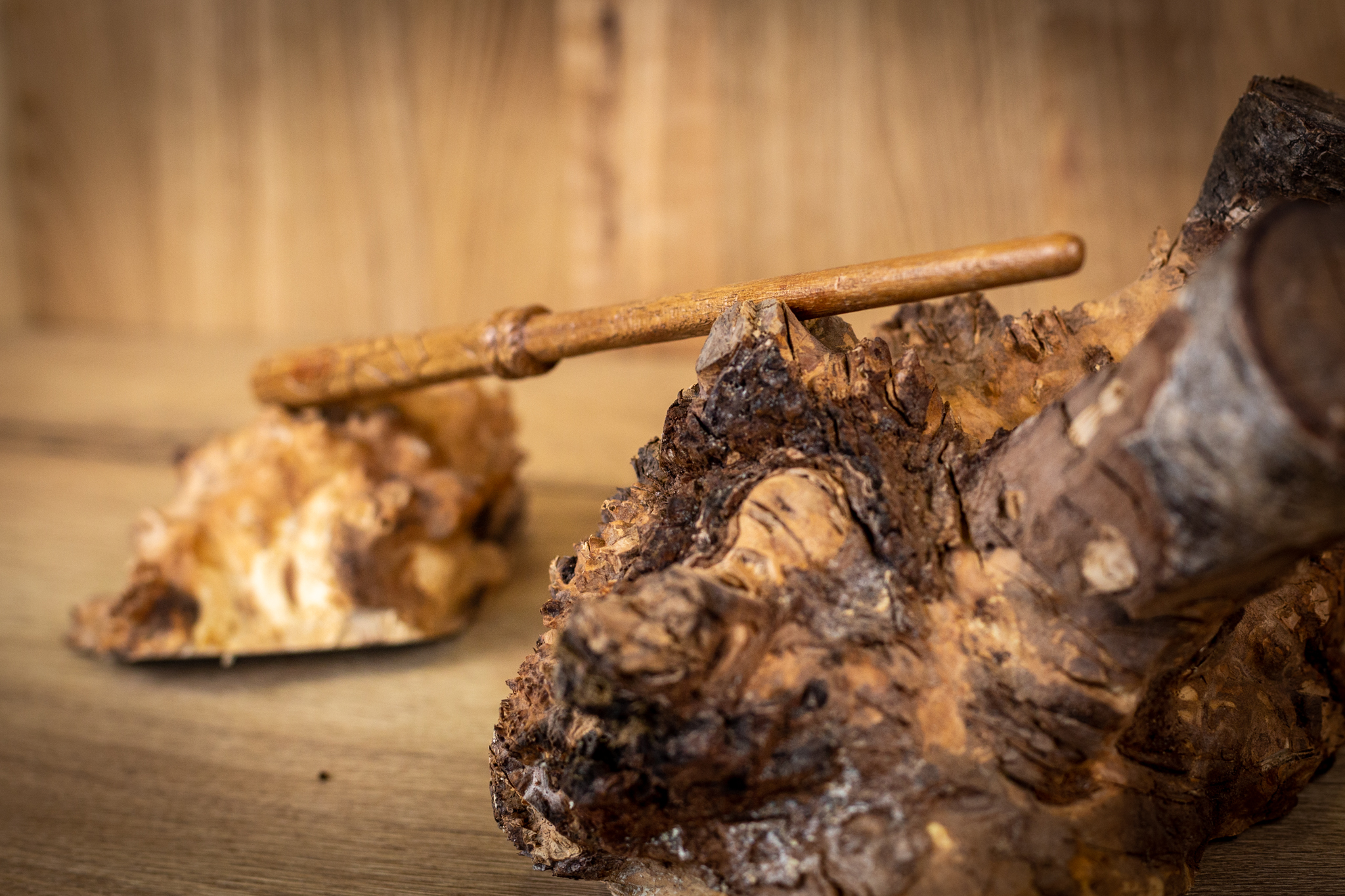 Zauberstab, Floral - Image 2