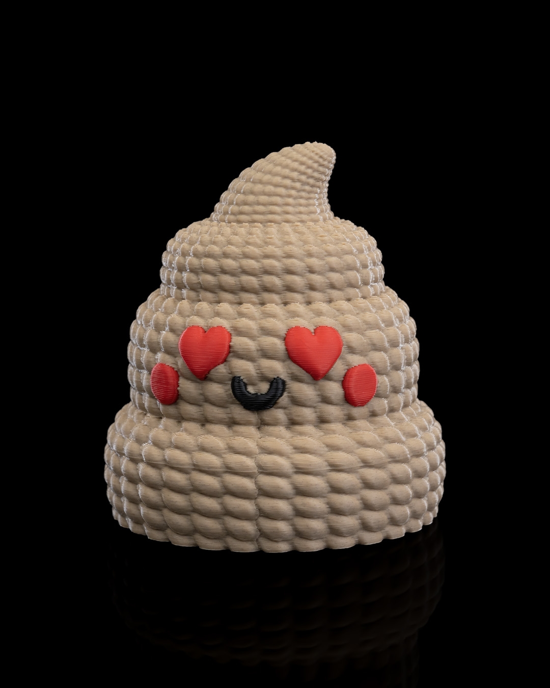 Cute Poop Container - Image 2