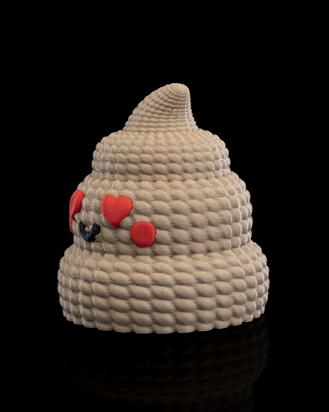 Cute Poop Container - Image 3