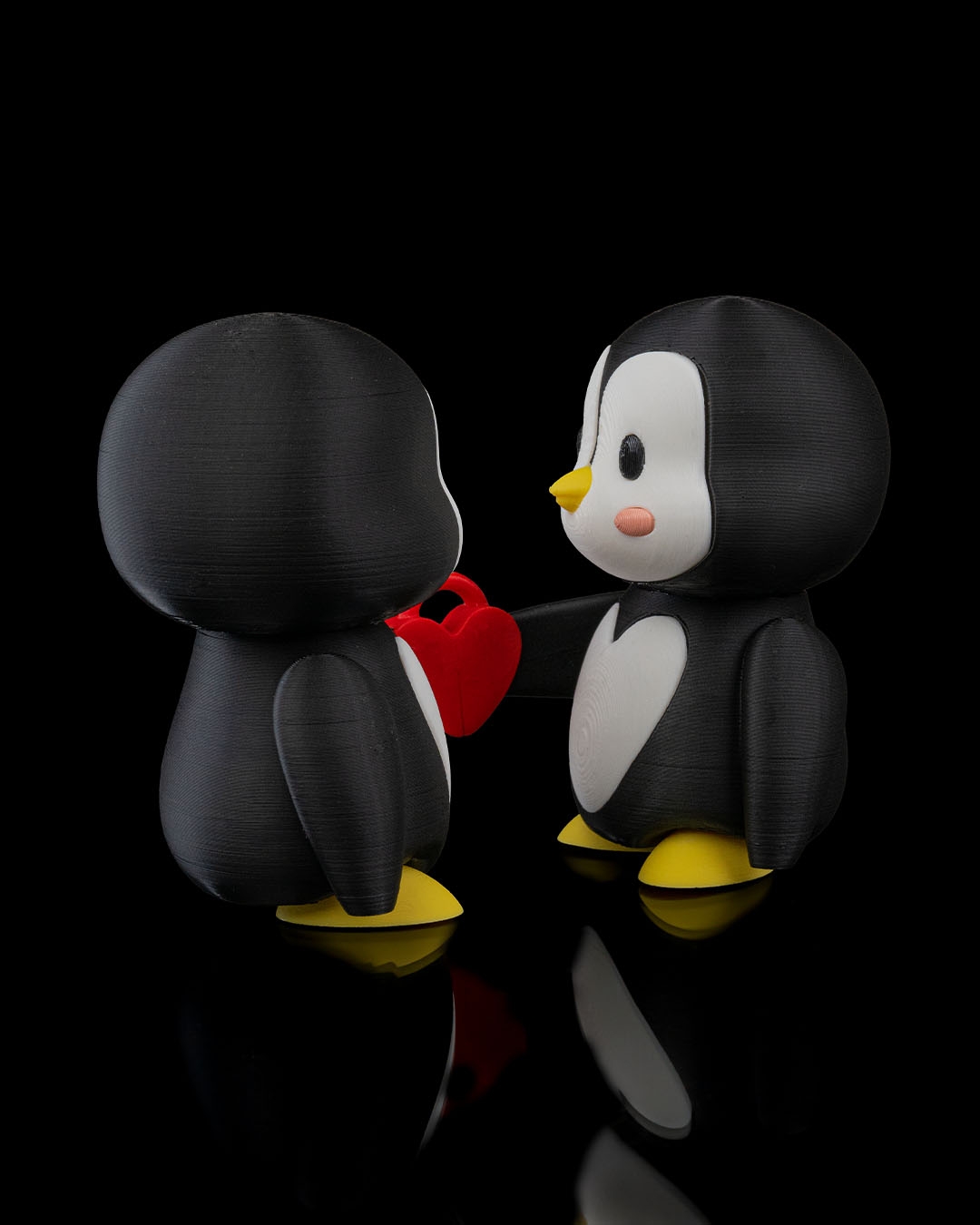 Heart-melt couple - Image 7