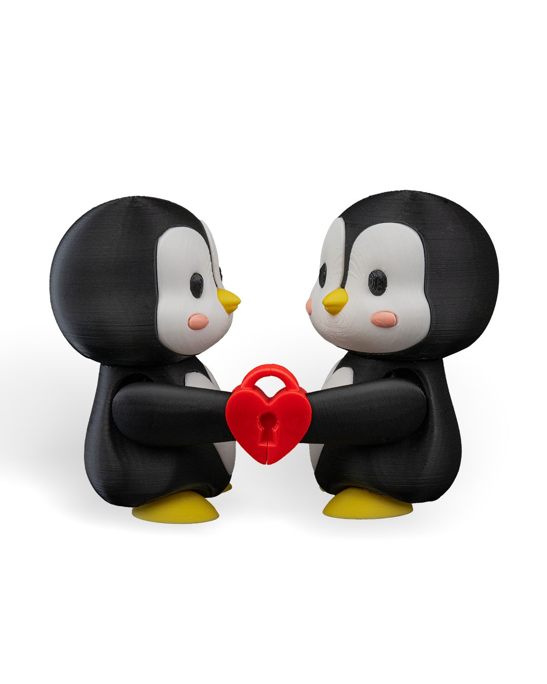 Heart-melt couple - Image 8