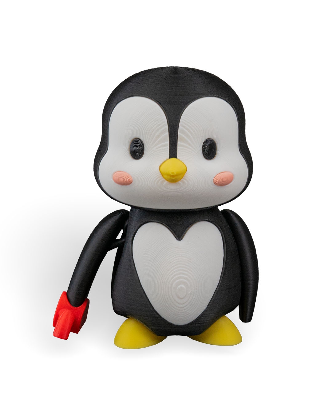 Heart-melt couple - Image 9