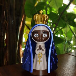 Nossa Senhora Aparecida Chibi