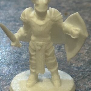 Hero forge Custom miniatures