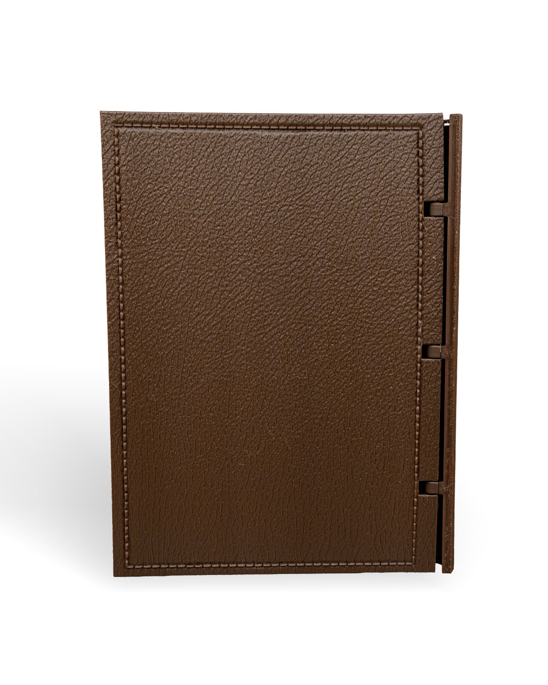 Custom Wedding, Anniversary & Family Heirloom Memory Book - Image 9