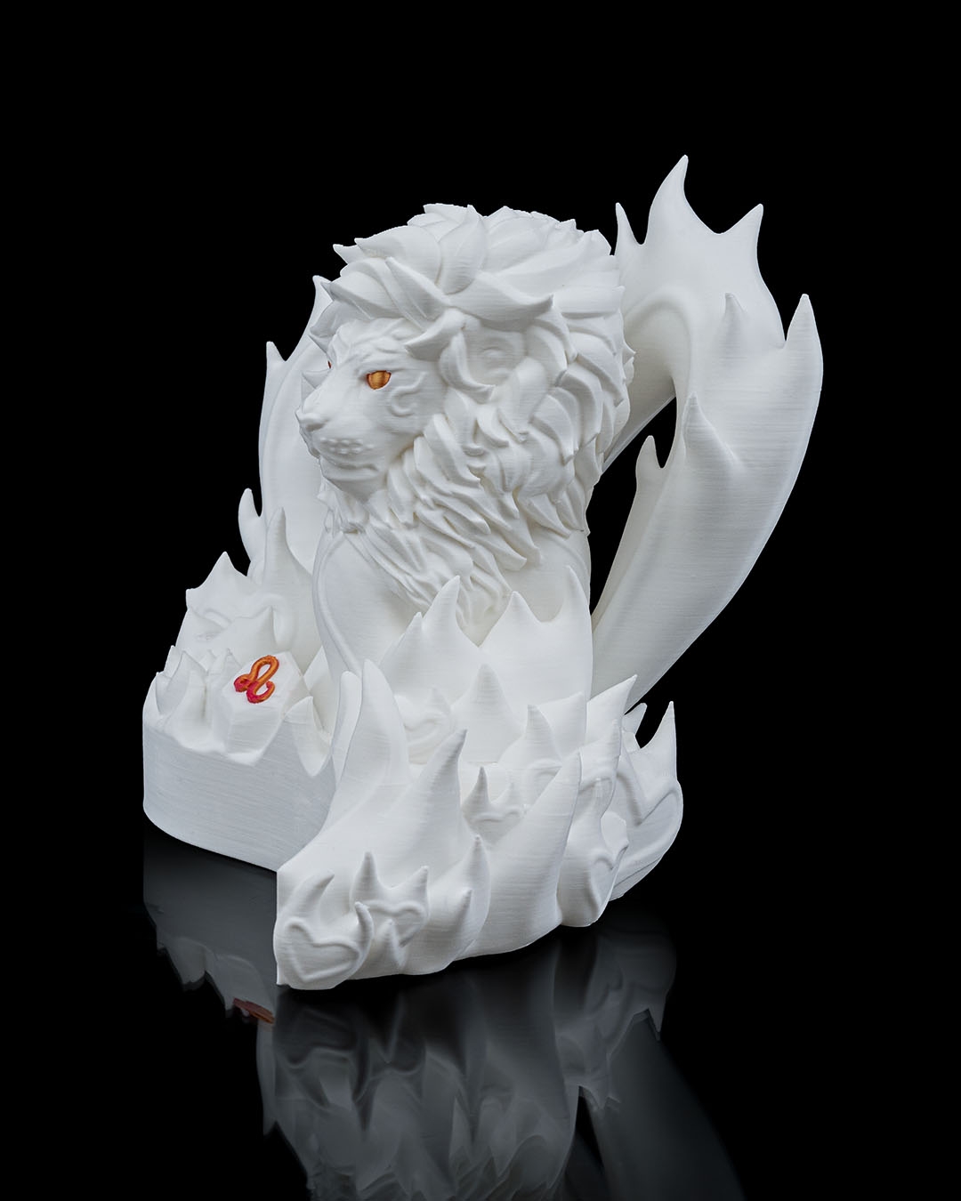 My valentine is a Leo - Image 3