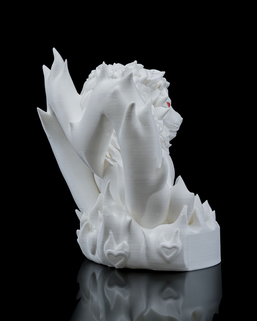 My valentine is a Leo - Image 6