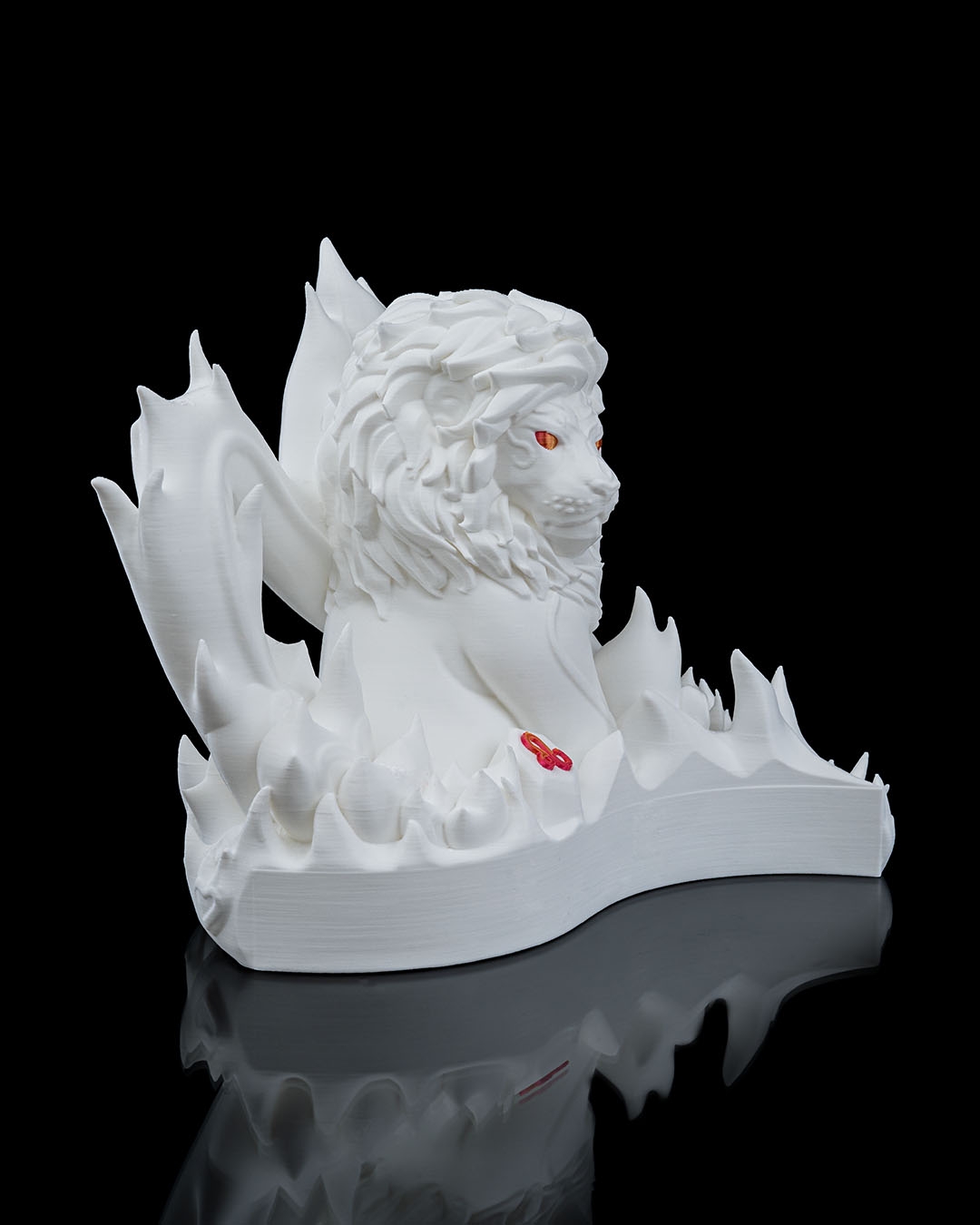 My valentine is a Leo - Image 7