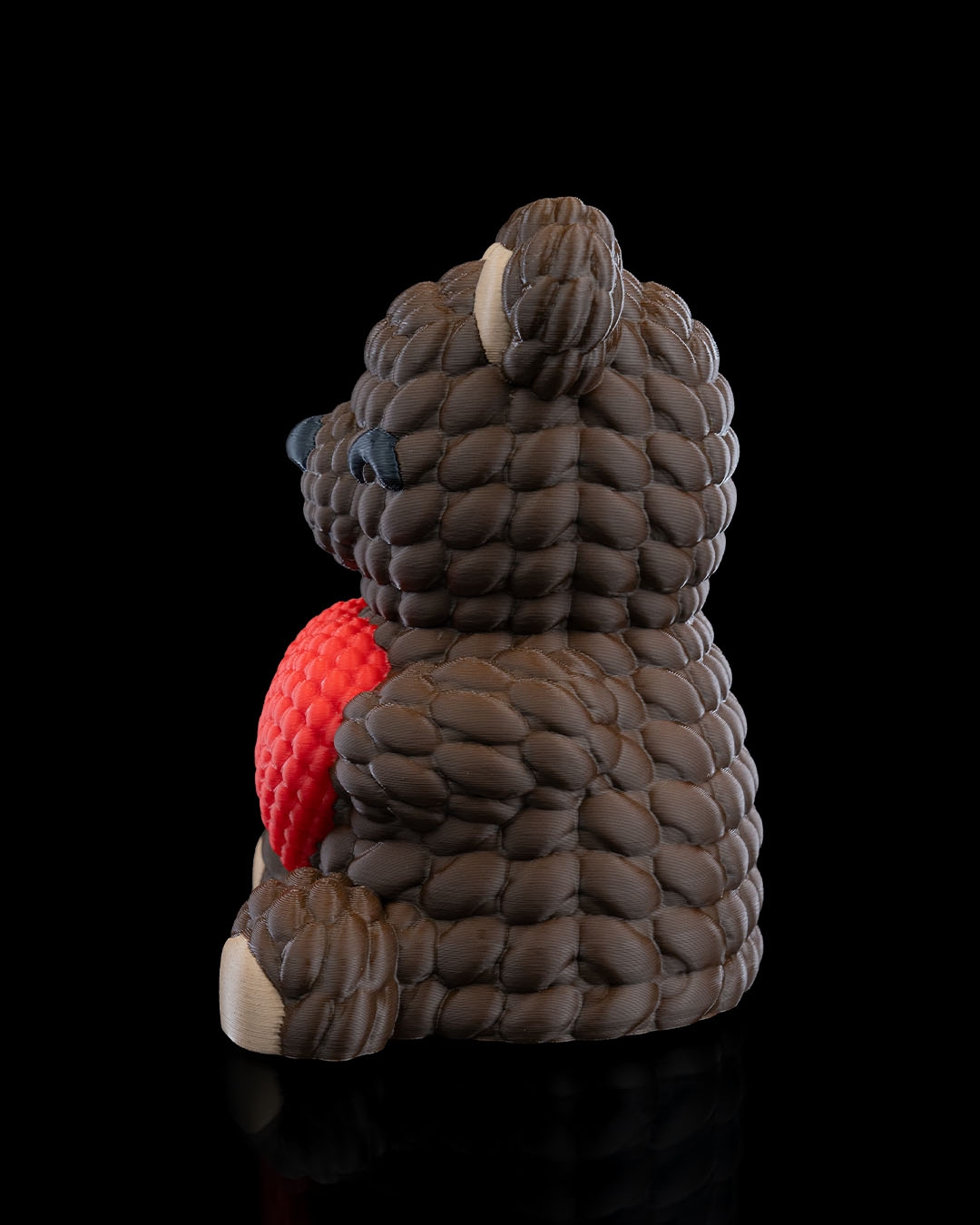 Love Cub Container - Image 5