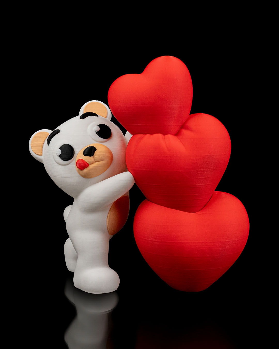 Love to Bear Light Decor - Image 3