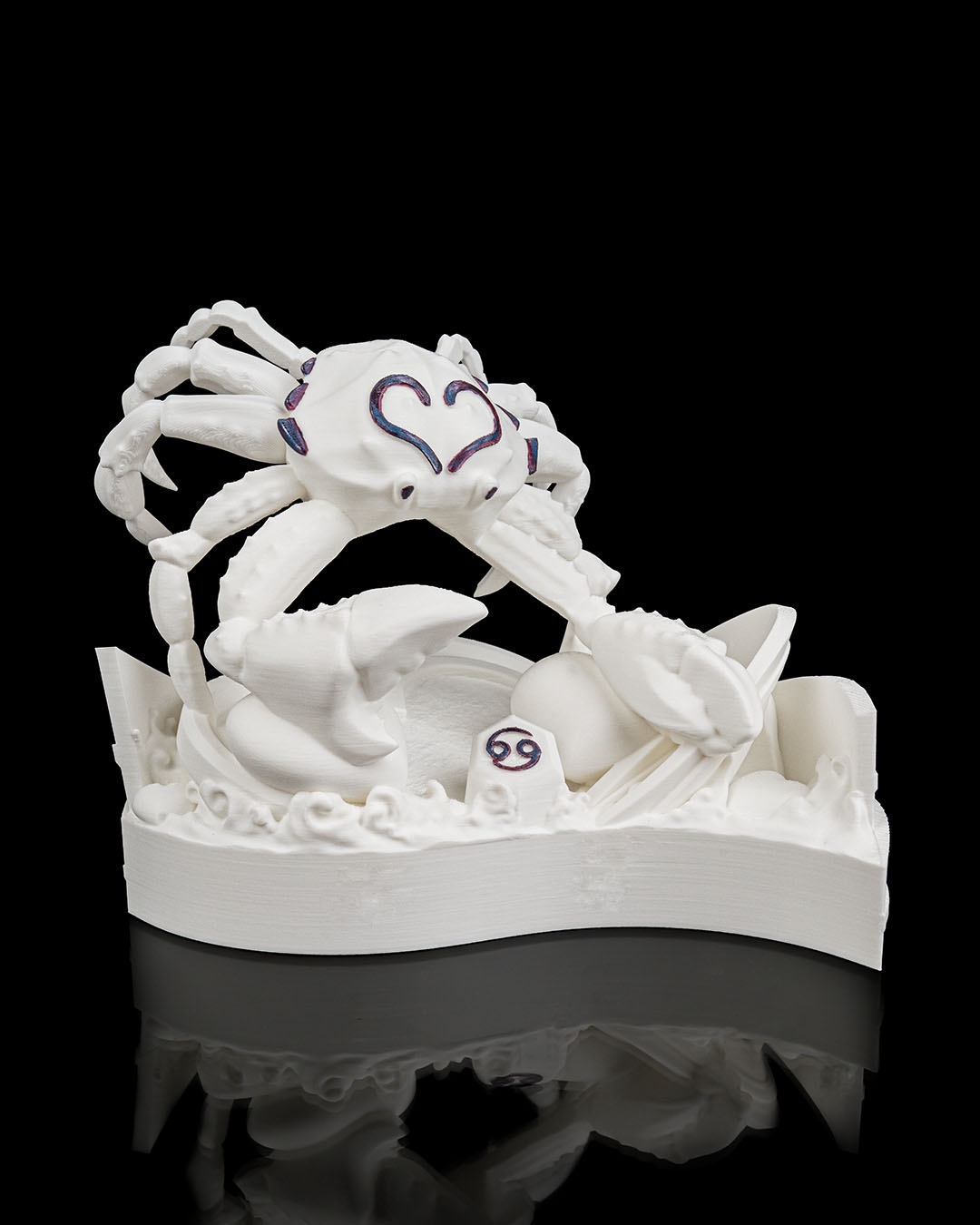 My valentine is a Cancer - Image 2