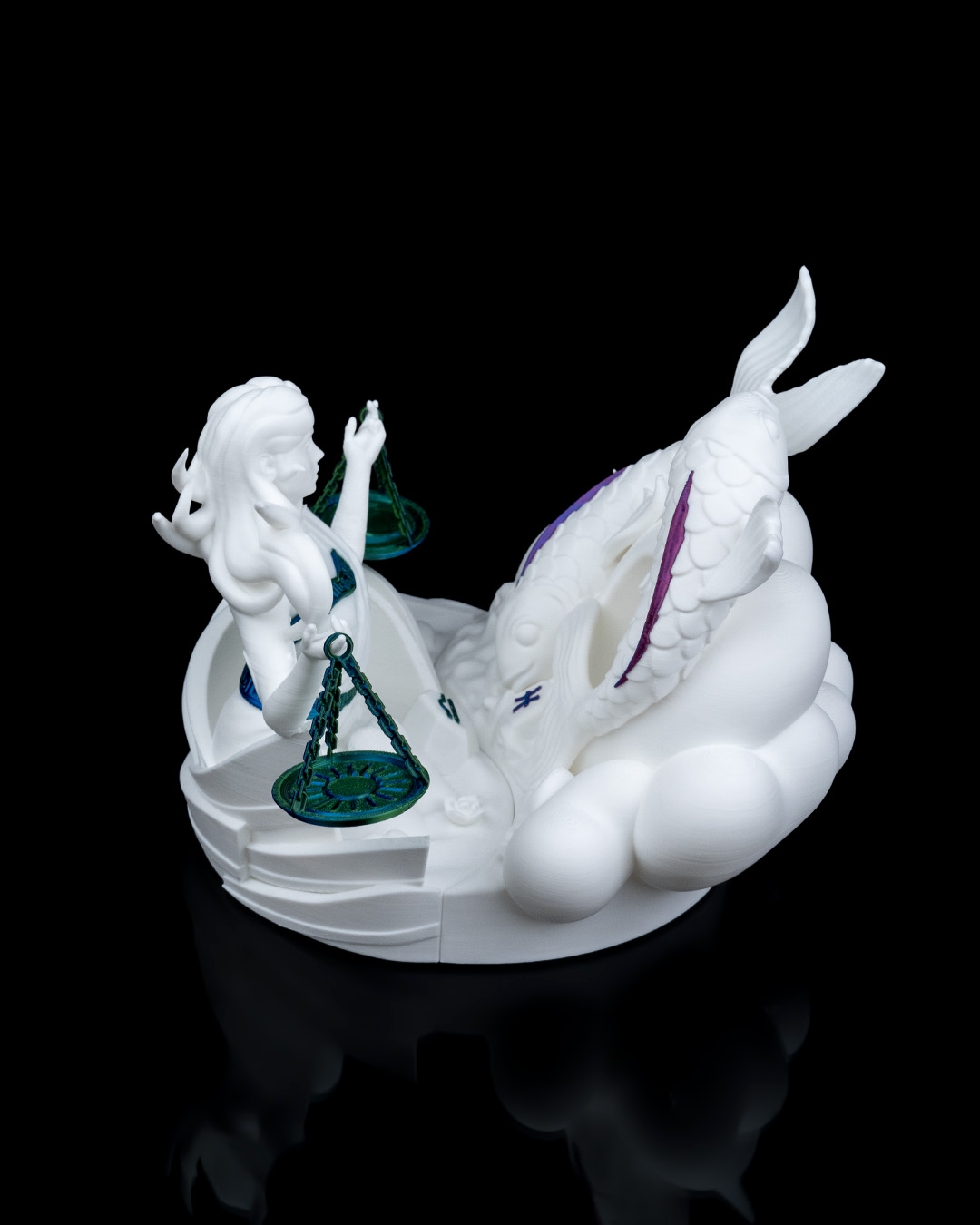 My valentine is a Pisces - Image 8