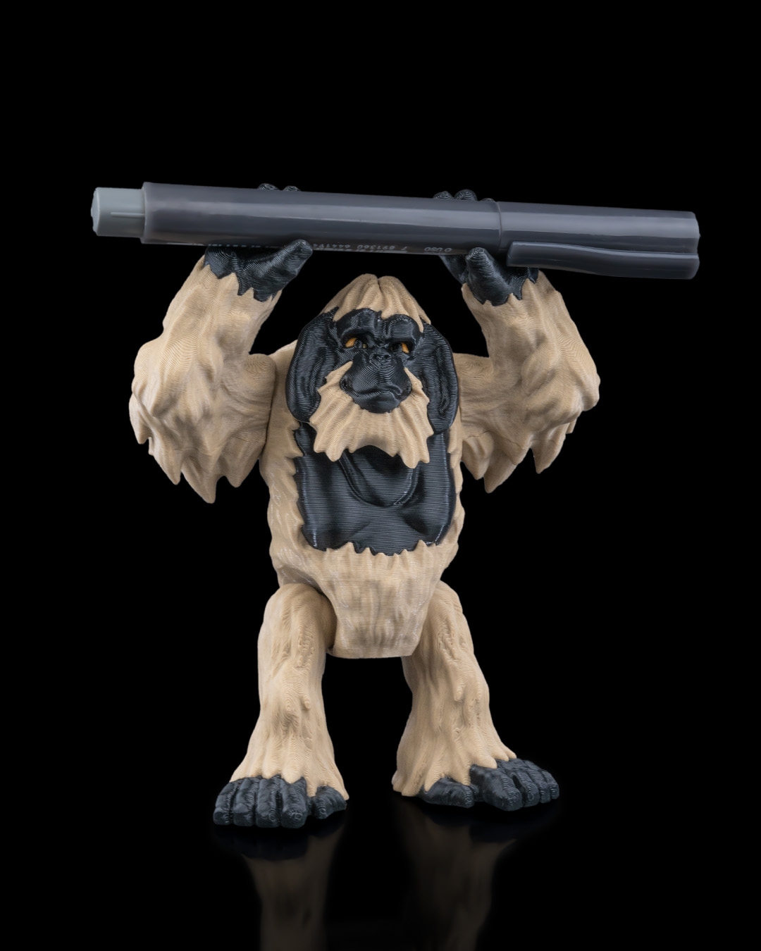 Orangu-pen - Image 2