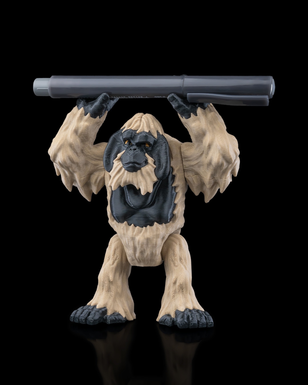 Orangu-pen - Image 3