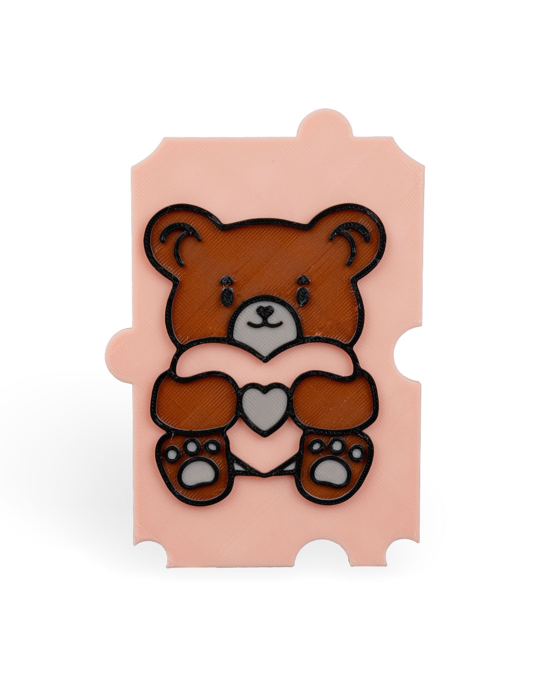 Puzzled Amor - Image 28