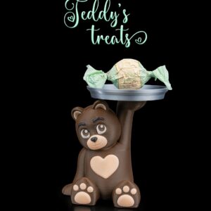 Teddy’s Treats