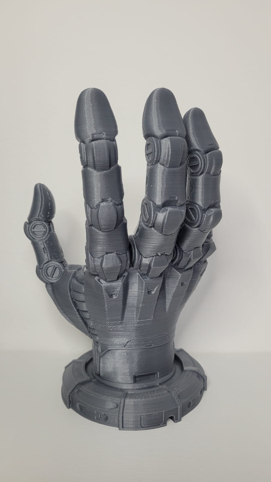 Suporte de Celular Mão Android - Image 2