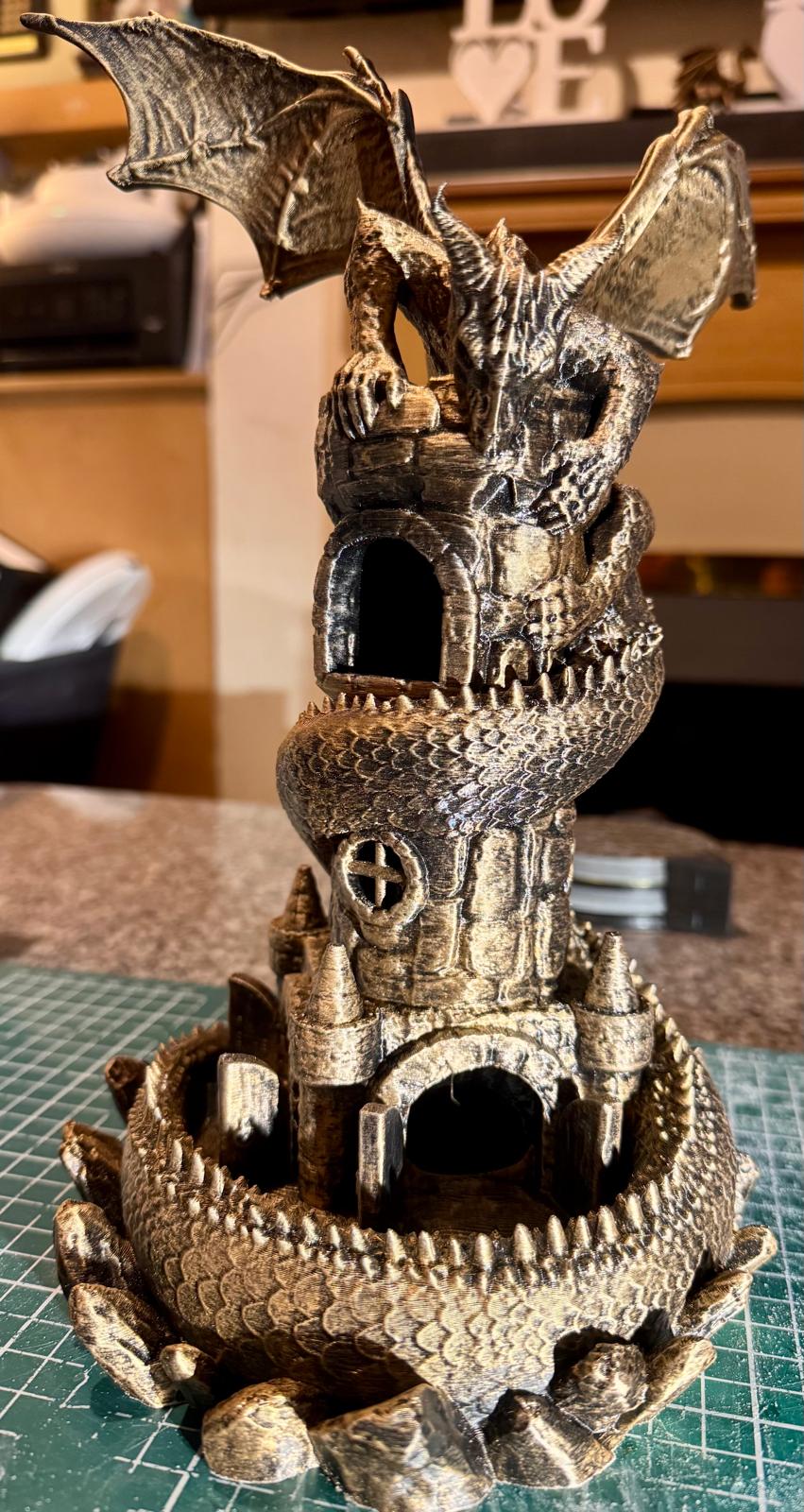 Guardian of the Dice Tower - Image 17