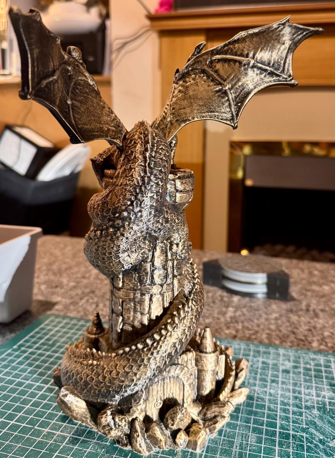 Guardian of the Dice Tower - Image 15