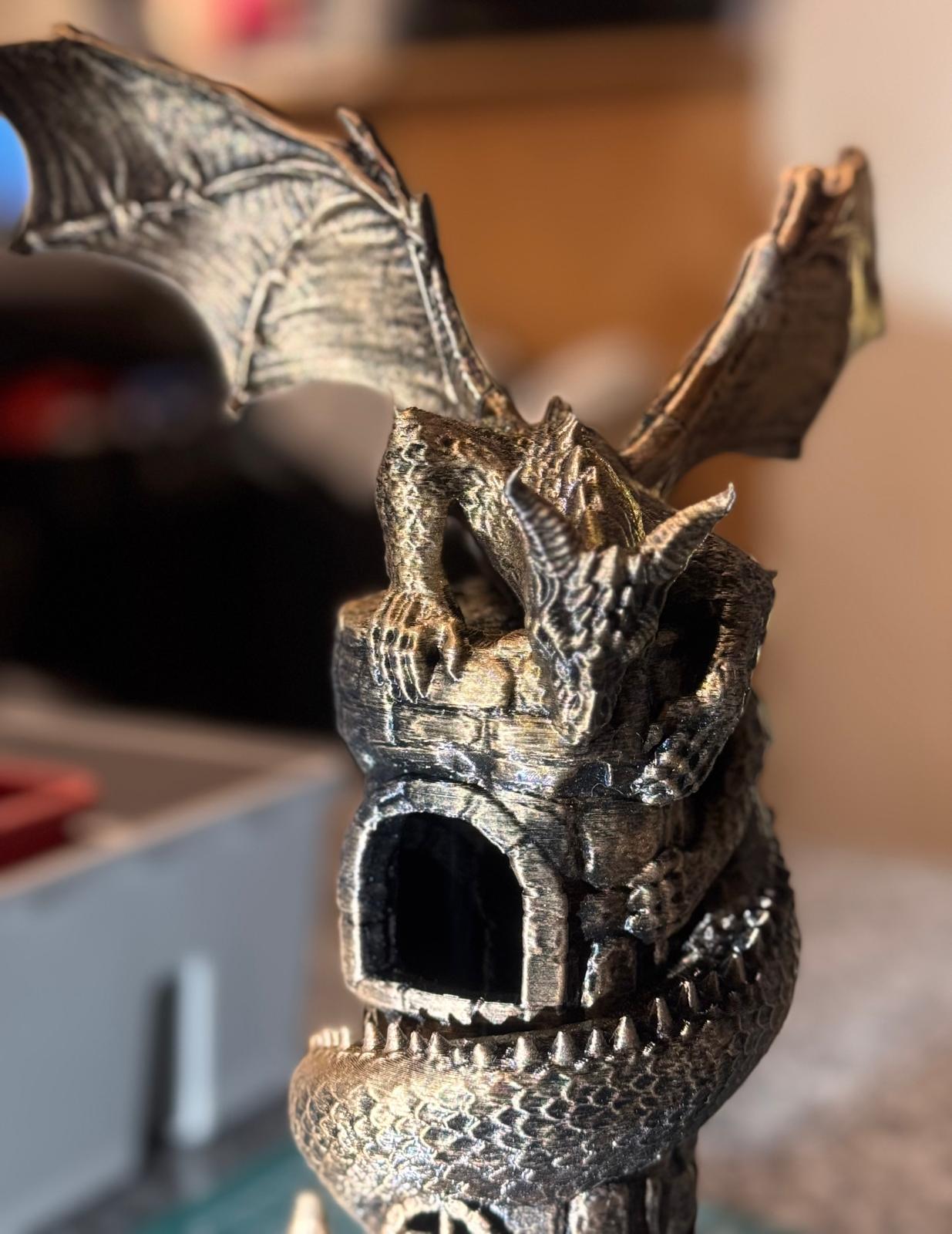 Guardian of the Dice Tower - Image 13