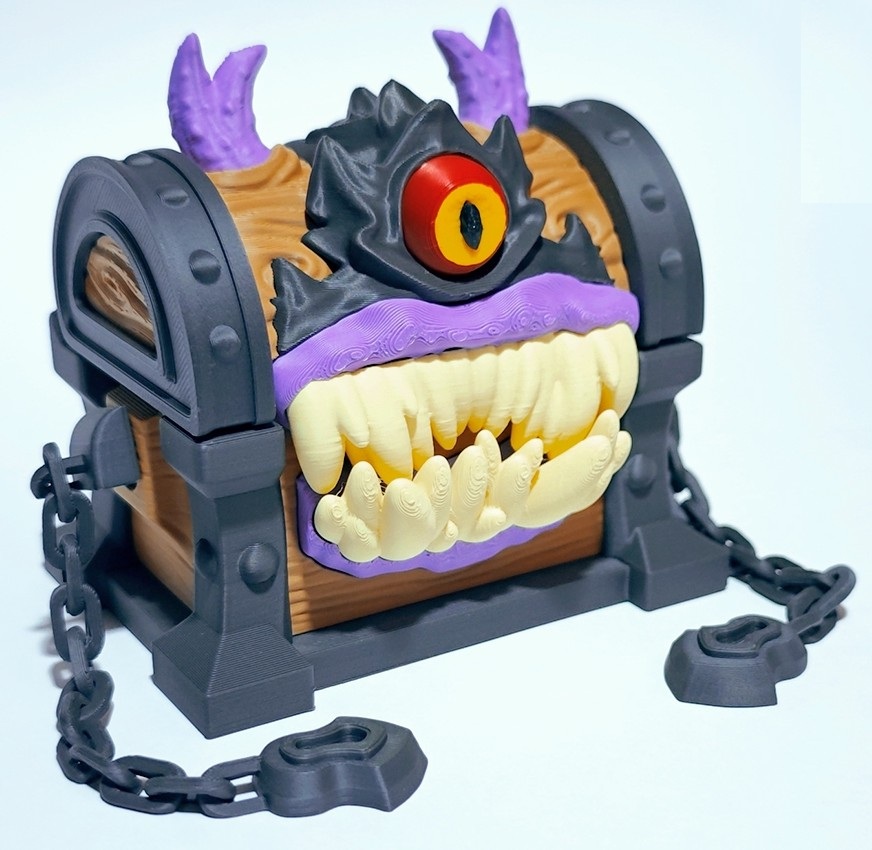 Mimic Chest - Image 2