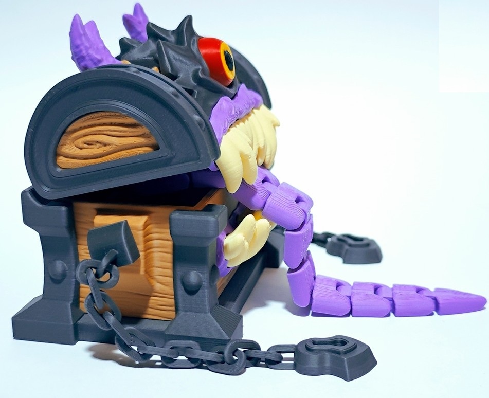 Mimic Chest - Image 4