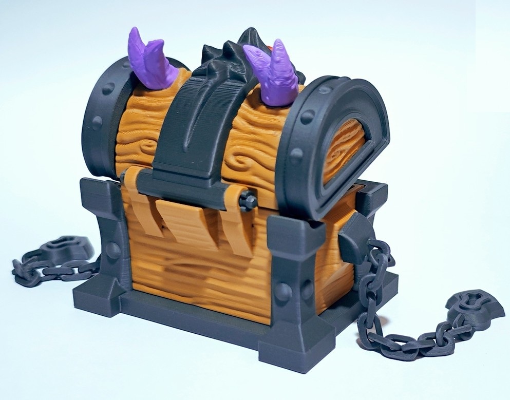 Mimic Chest - Image 5