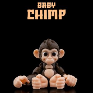 Baby Chimp
