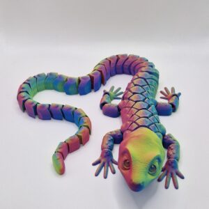 Abronia Lizard