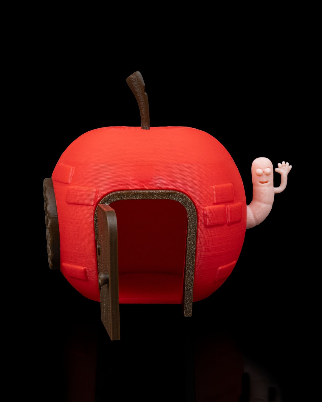 Apple Shed - Image 3