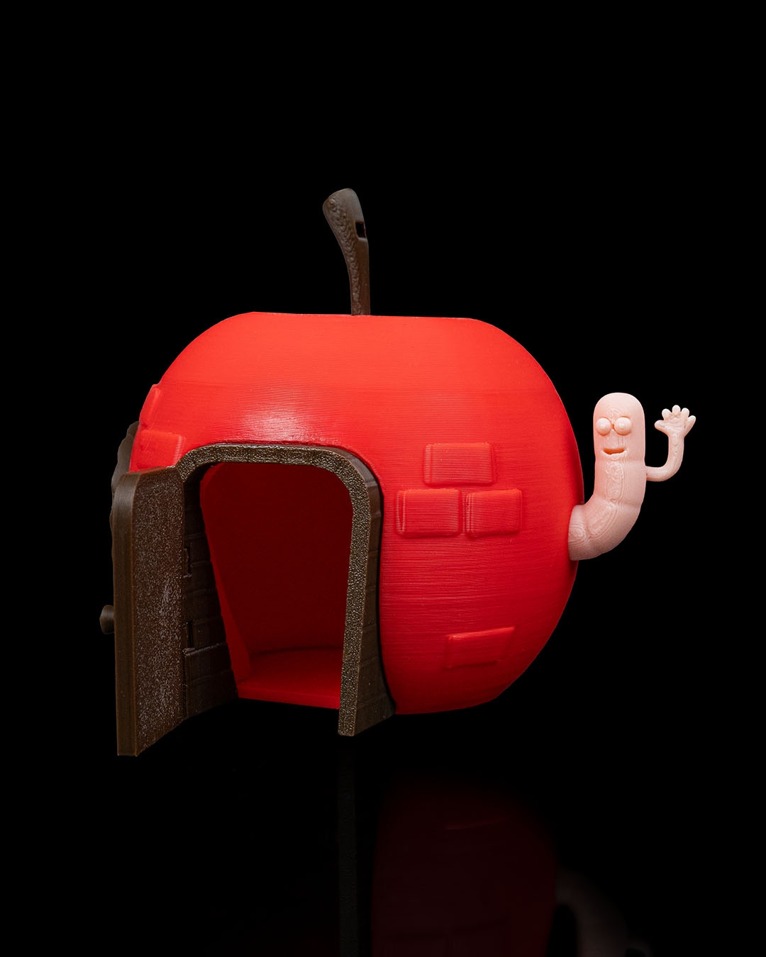 Apple Shed - Image 4