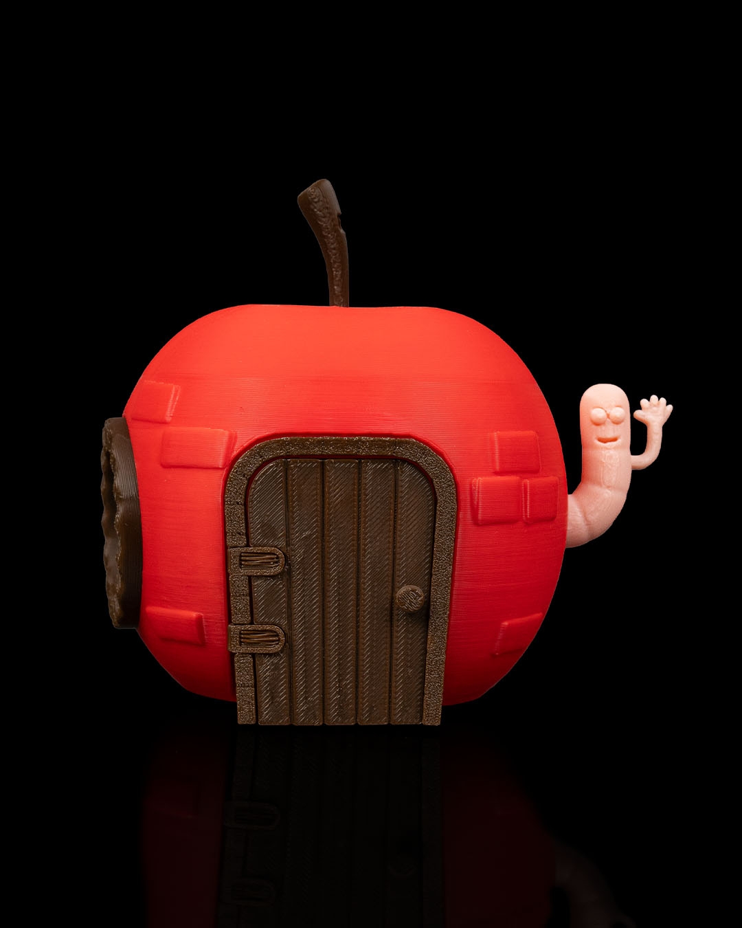 Apple Shed - Image 2