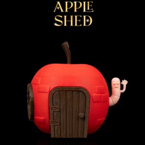 Apple Shed