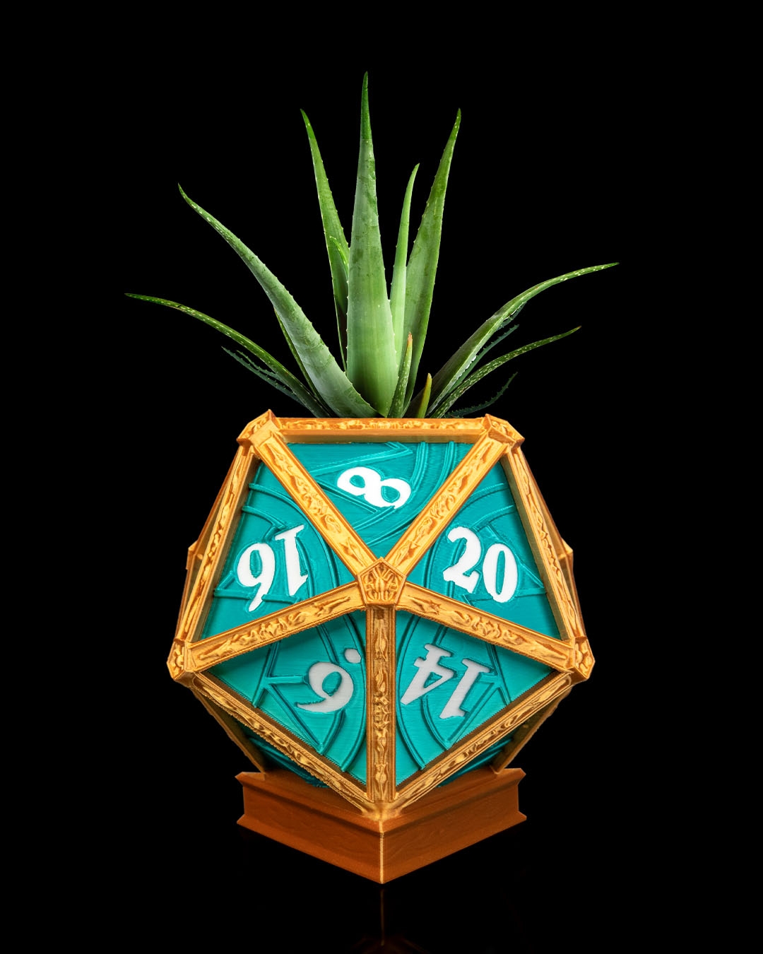 Arcane D20 - Image 2