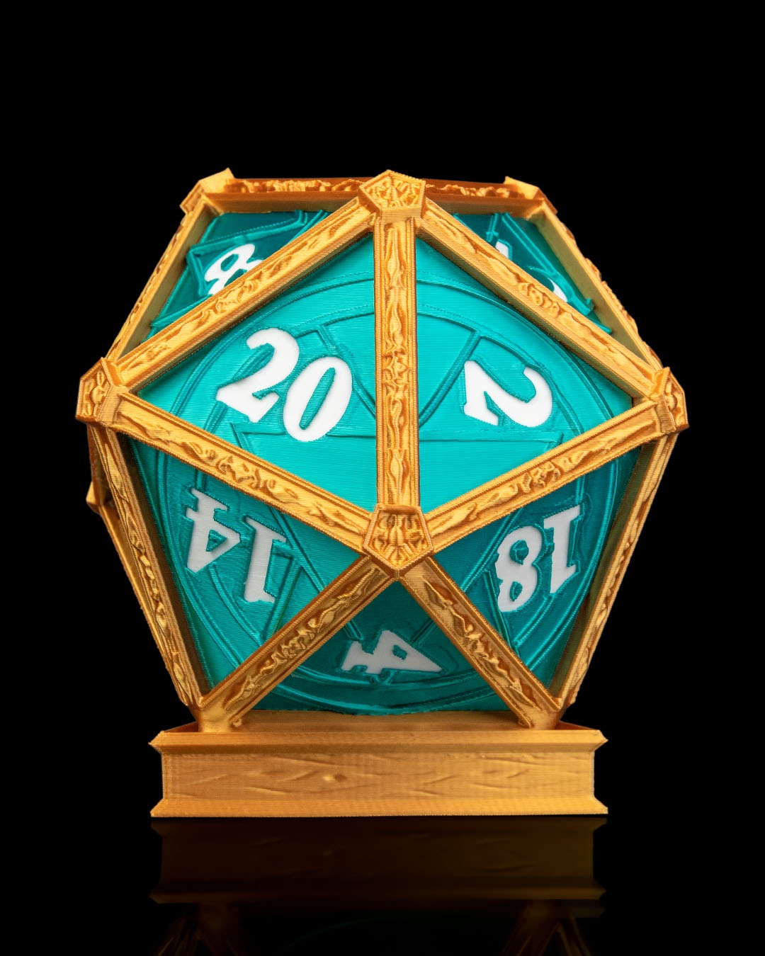 Arcane D20 - Image 3