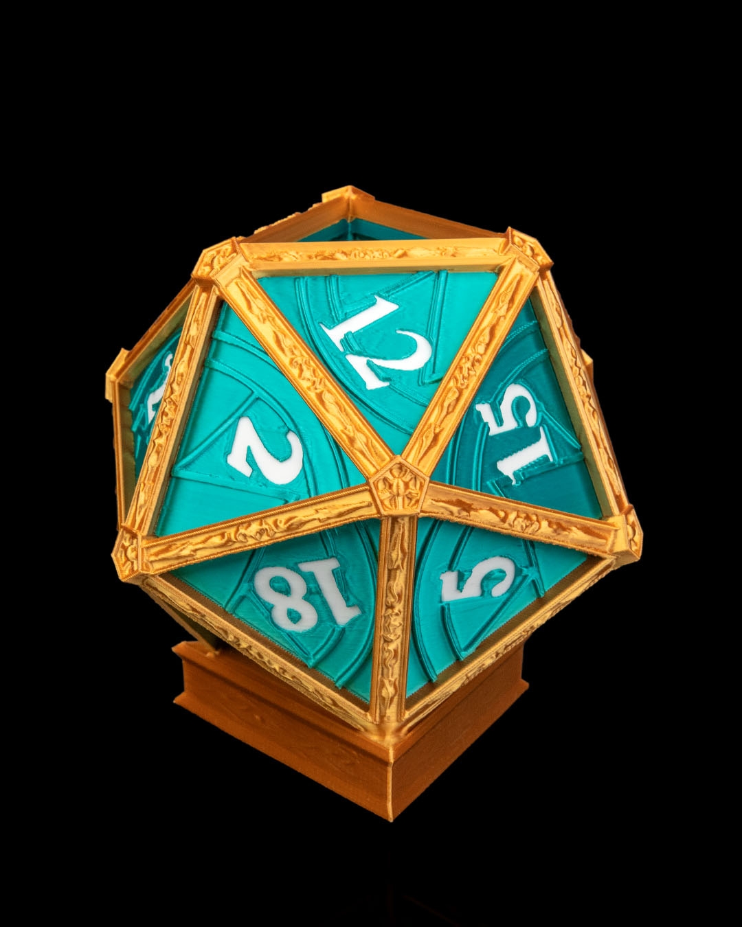 Arcane D20 - Image 4