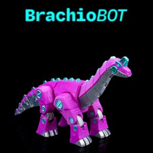 BrachioBOT
